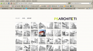 www prezentace pro skupinu architektů