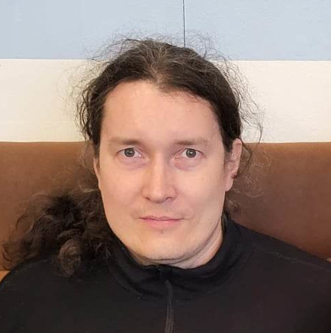 Kontaktní formulář